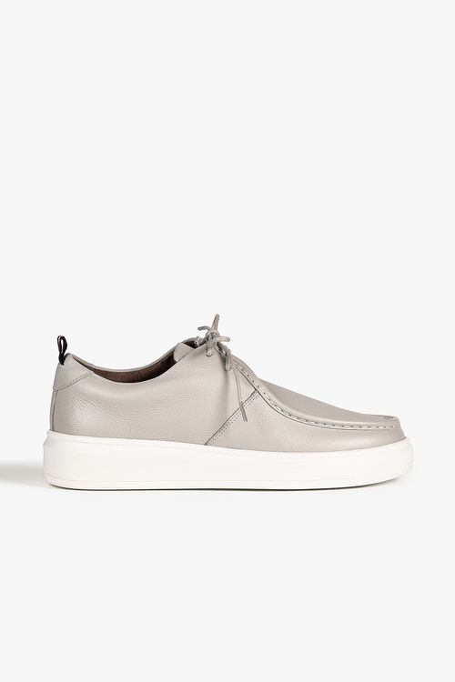 Sapato Casual Masculino Mundial Clean