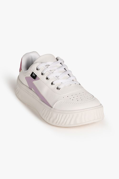 Tênis Casual Infantil Lps World Colors June