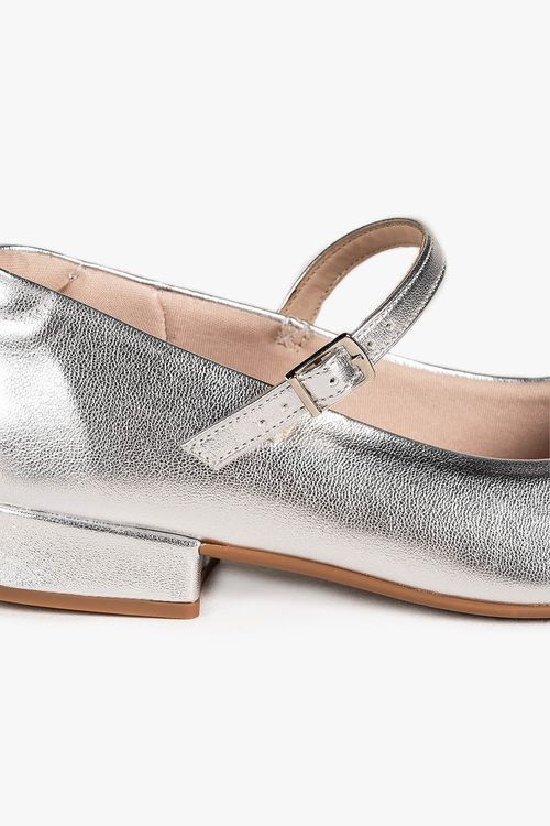 Sapato Infantil Molekinha Sand