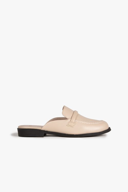 Mule Feminino Mundial Summers