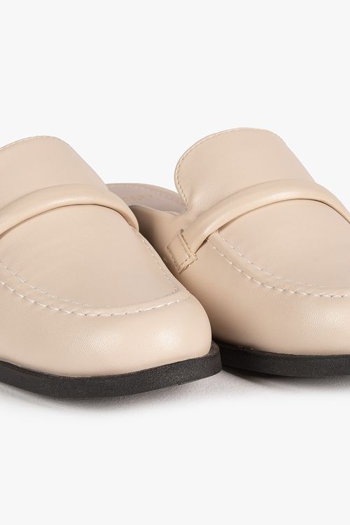 Mule Feminino Mundial Summers