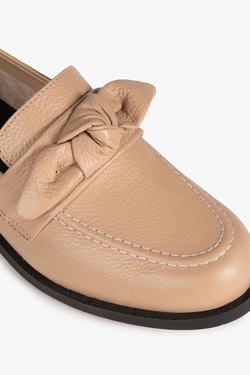 Mocassim Feminino Mundial Joanne