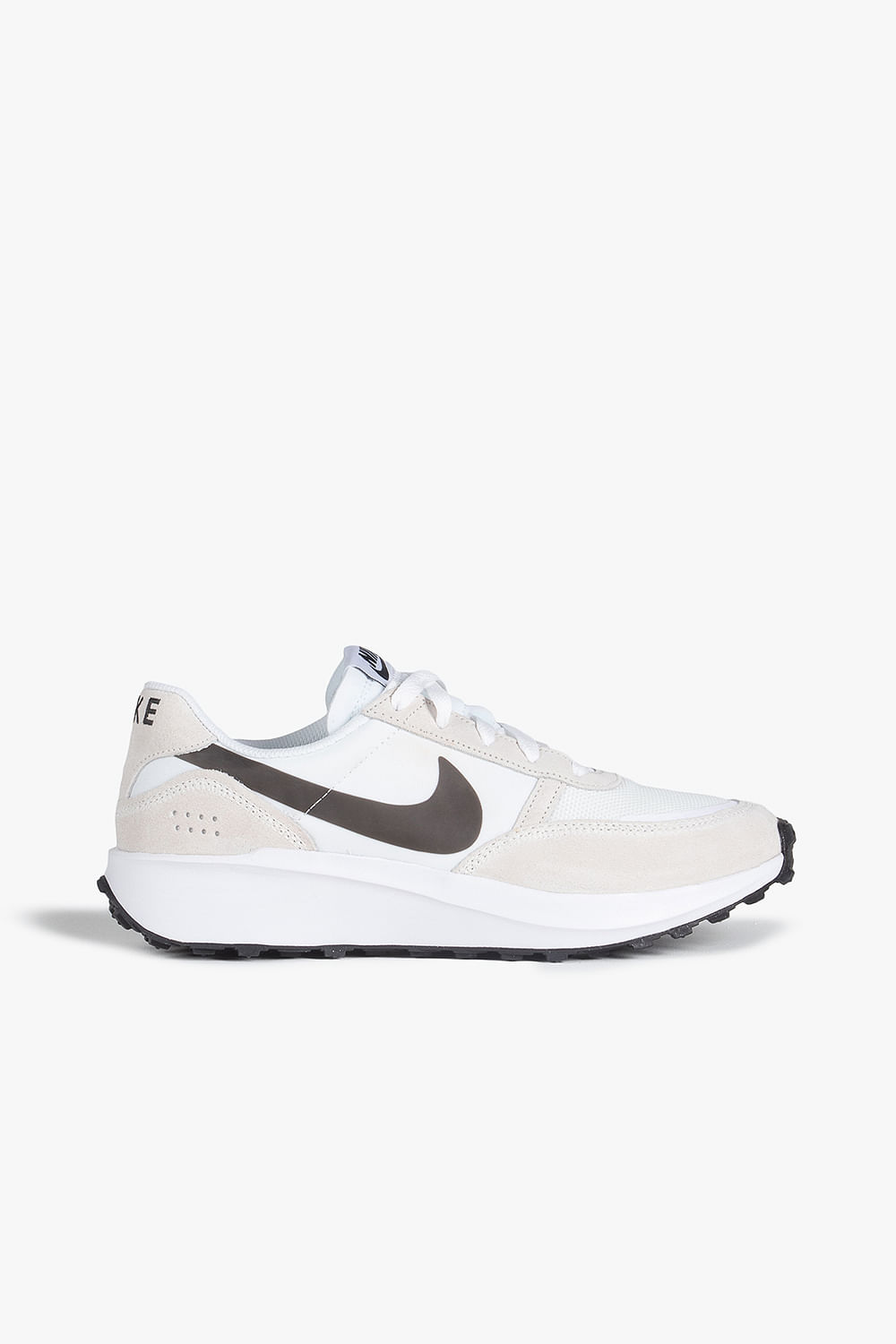 Tênis Nike Waffle Debut Refresh Masculino - BRANCO