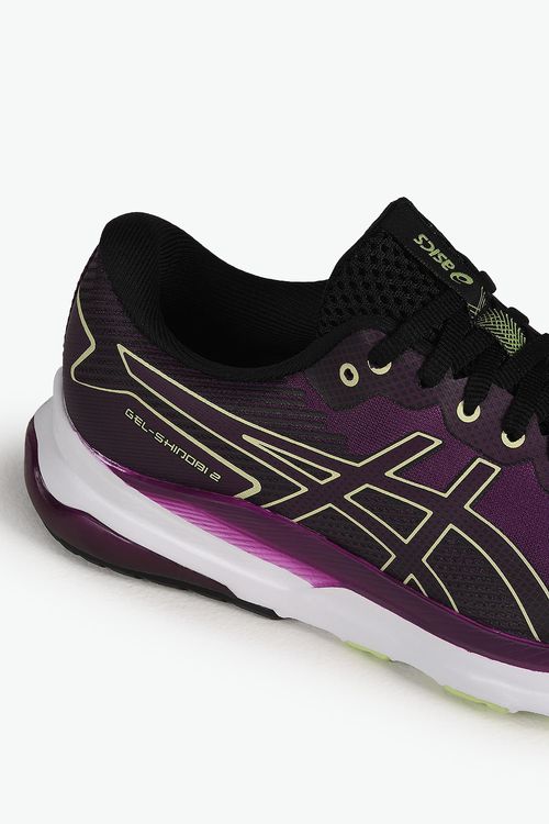 Tênis Asics GEL-Shinobi 2 Feminino