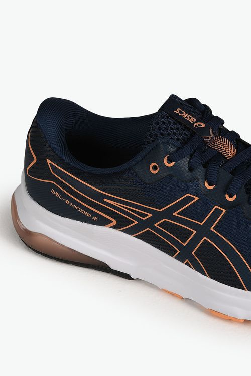 Tênis Asics GEL-Shinobi 2 Feminino