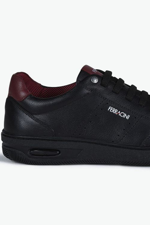 Sapatênis Masculino Ferracini New Blady