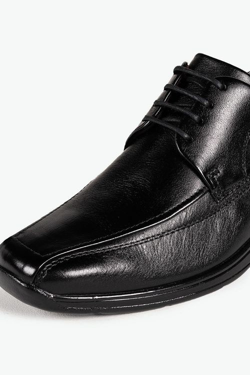 Sapato Masculino Smart Air Spot Democrata