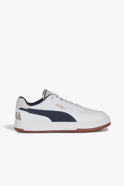 Tênis Puma Caven Retro Club BDP Masculino
