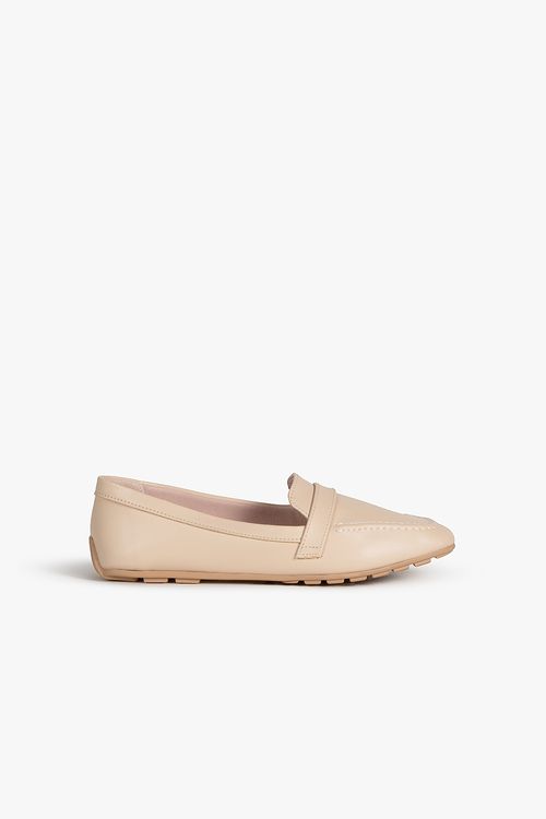 Mocassim Infantil Mundial Maryne
