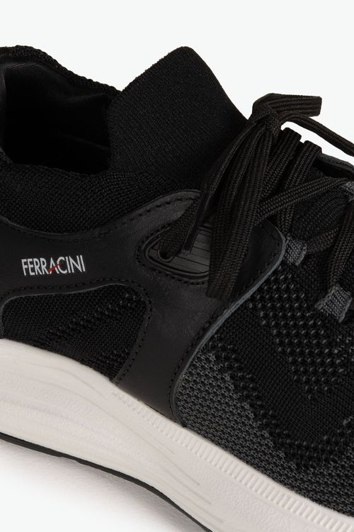 Tênis Masculino Sneaker Ferracini Moove Knit