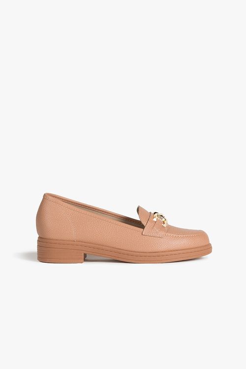Mocassim Feminino Beira Rio Geysa