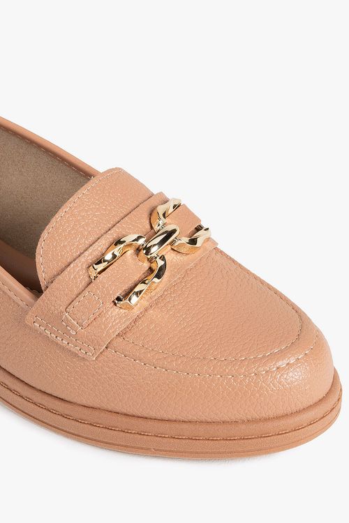 Mocassim Feminino Beira Rio Geysa