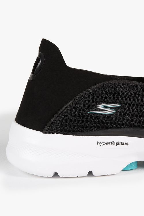 Tênis Skechers Go Walk 6 Feminino