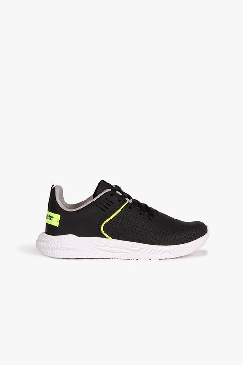 Tênis Infantil Slip On Molekinho Zappy