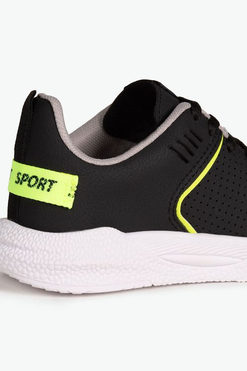 Tênis Infantil Slip On Molekinho Zappy