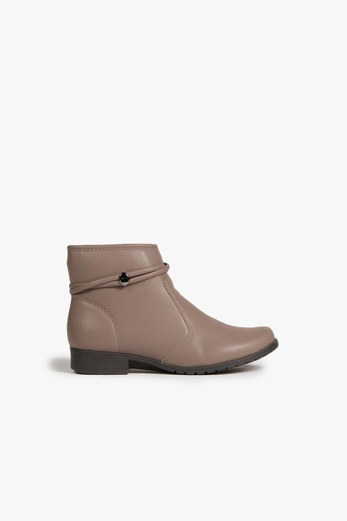 Bota Feminina Cano Curto Dakota Freya