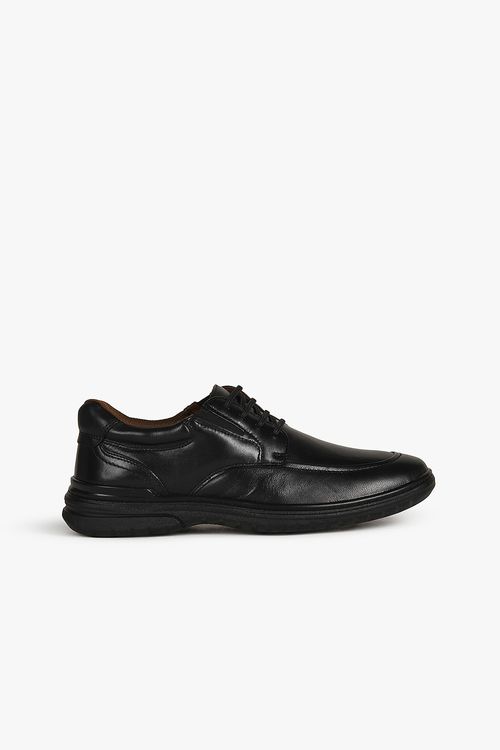 Sapato Masculino Pipper Go comfy