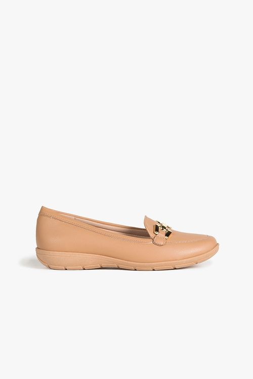 Mocassim Feminino Modare Laryse