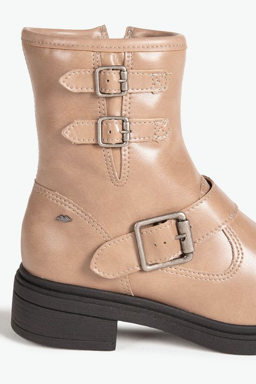 Bota Feminina Cano Médio Dakota Ophelia