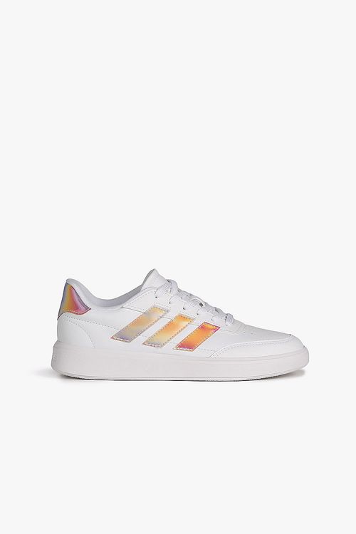 Tênis Adidas Courtblock Feminino