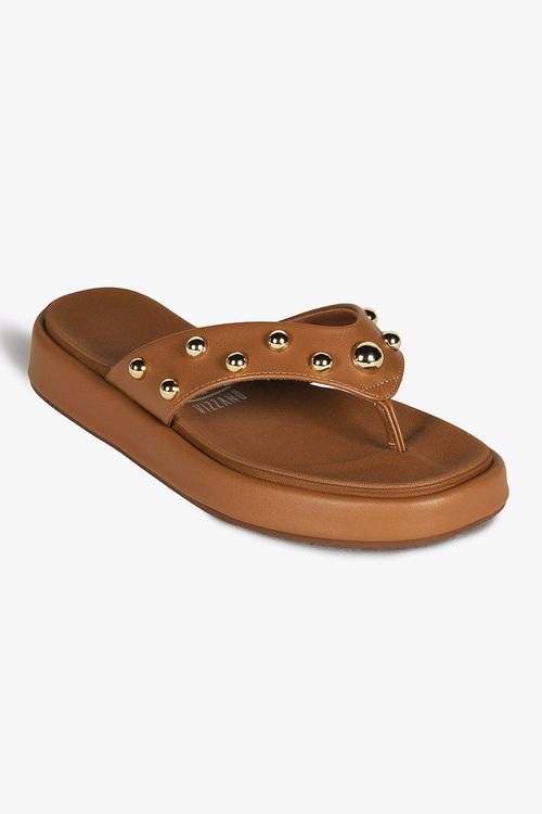 Tamanco Feminino Papete Vizzano Angelim