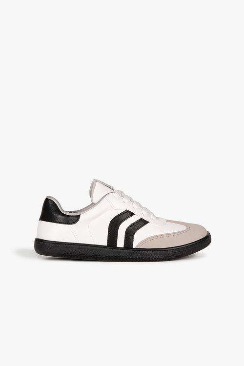 Tênis Feminino Casual Via Marte Mikaele