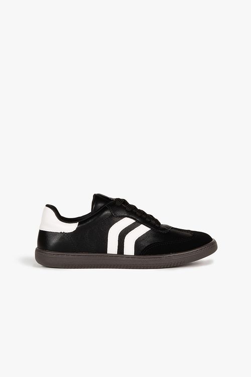 Tênis Feminino Casual Via Marte Mikaele