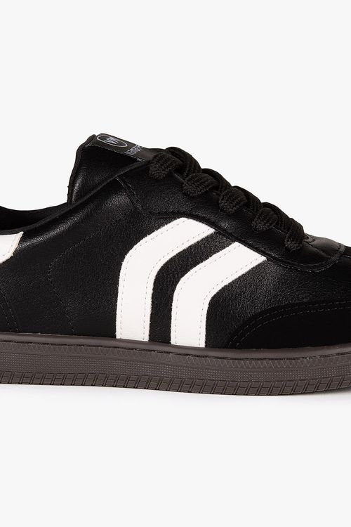Tênis Feminino Casual Via Marte Mikaele
