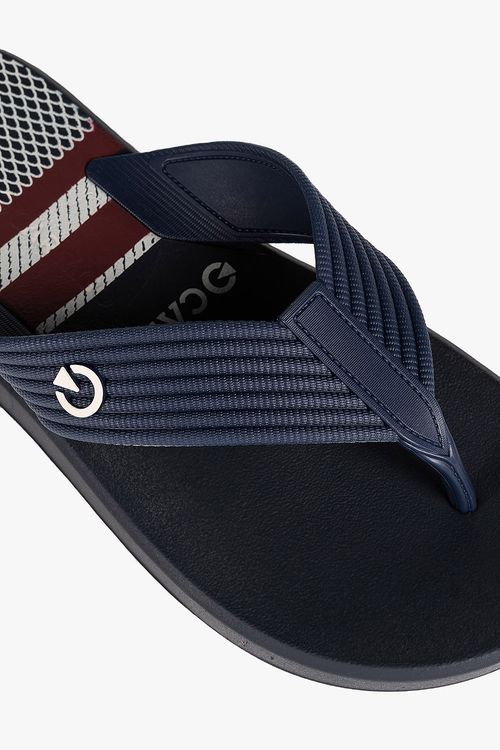 Chinelo Masculino Grendene Cartago Montreal Dedo