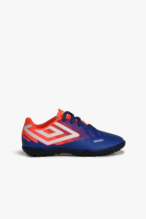 Chuteira Infantil Society Umbro Action Jr
