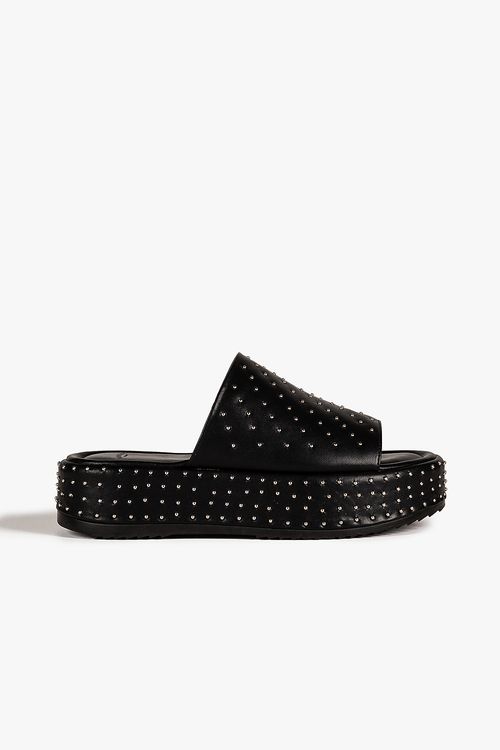 Tamanco Feminino Flatform Mundial Ariele