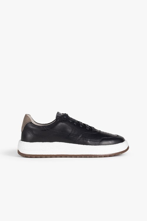 Tênis Masculino Democrata Denim Drake Pulse