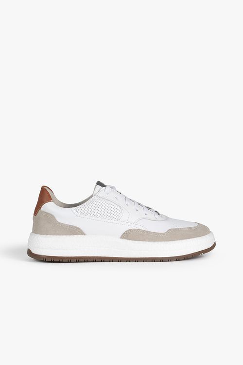 Tênis Masculino Democrata Denim Drake Pulse