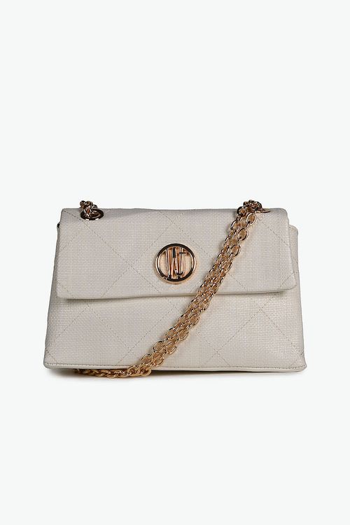 Bolsa Pequena Transversal Feminina Wj Veronica