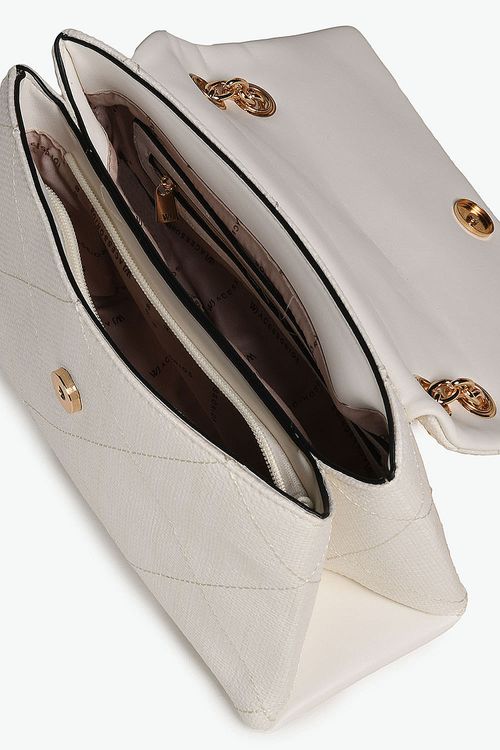 Bolsa Pequena Transversal Feminina Wj Veronica
