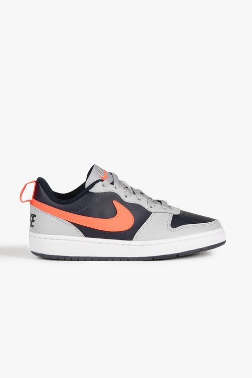 Tênis Nike Court Borough Low Recraft Infantil