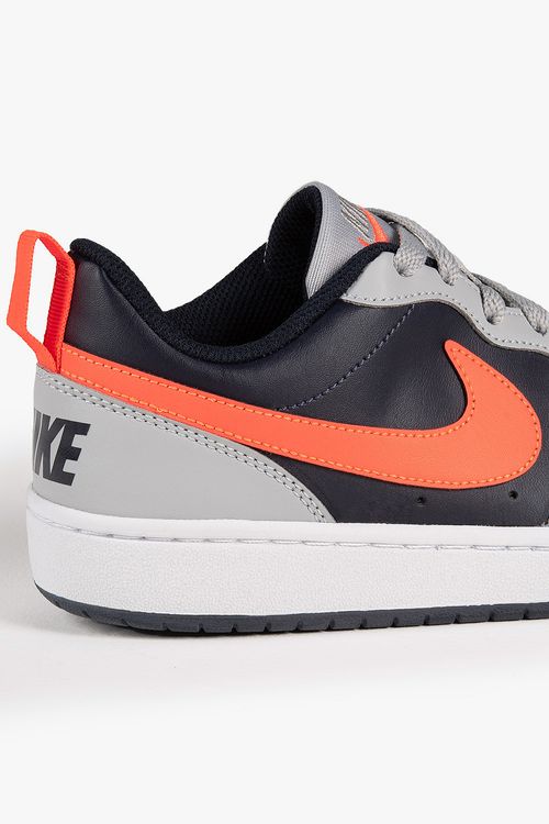 Tênis Nike Court Borough Low Recraft Infantil