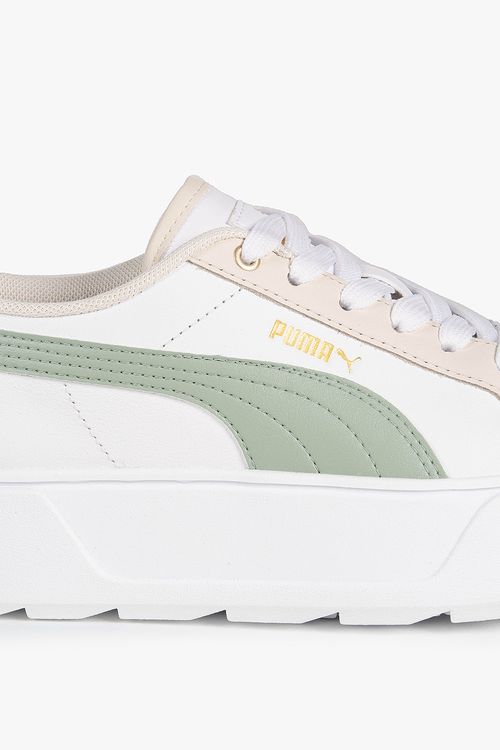 Tênis Puma Karmen L BDP Feminino