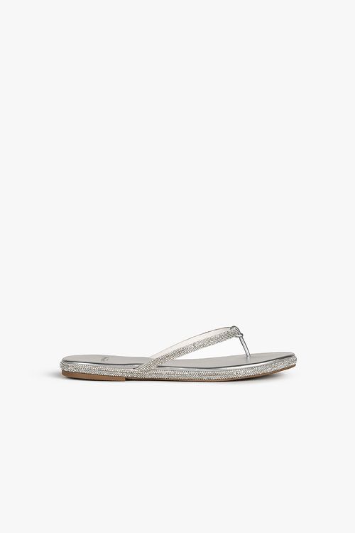 Chinelo Feminino Mundial Gislaine