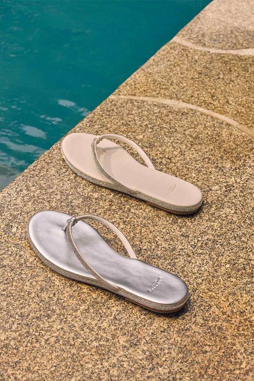 Chinelo Feminino Mundial Gislaine
