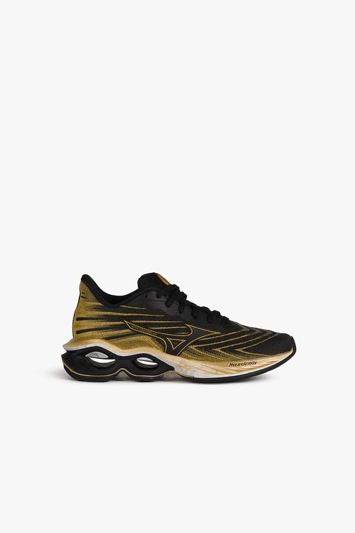 Tênis Mizuno Wave Creation 25 Anniversary