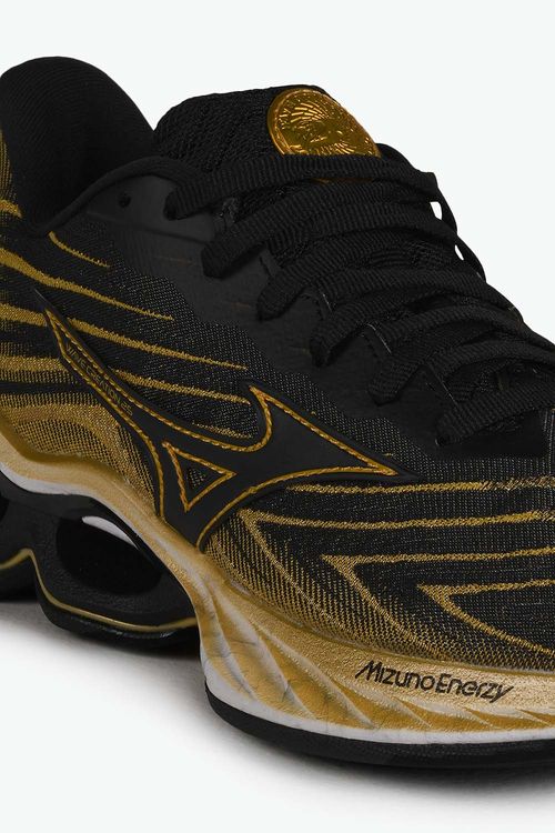 Tênis Mizuno Wave Creation 25 Anniversary