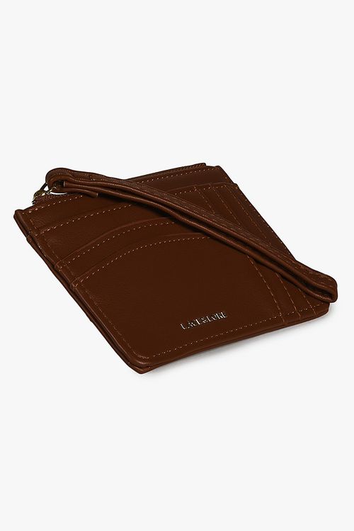 Carteira Porta Cartões Feminina Lace Lore Lunete