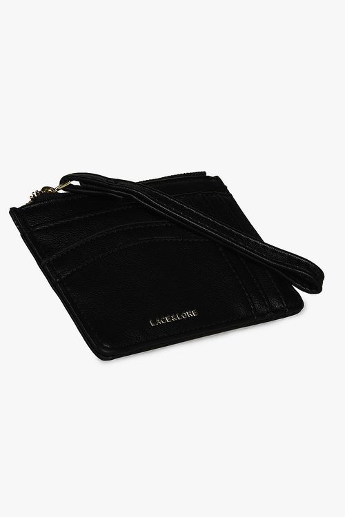 Carteira Porta Cartões Feminina Lace Lore Lunete