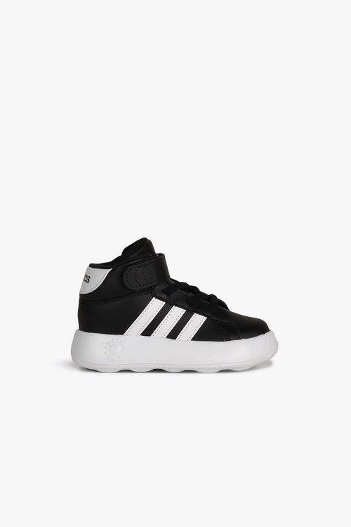 Tênis Adidas Grand Court Mid Infantil