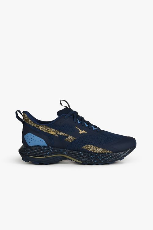 Tênis Mizuno Wave Rider TT 2