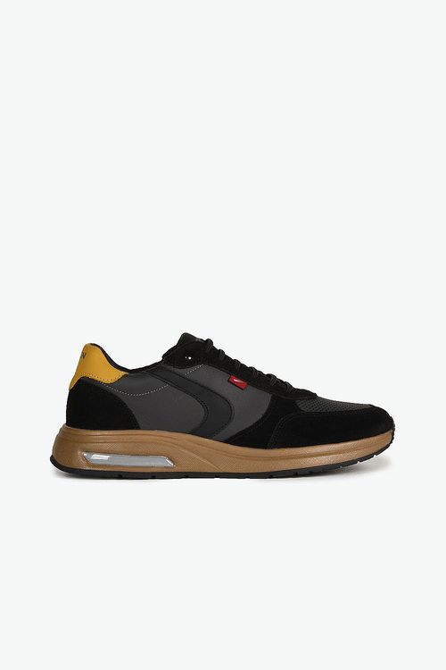 Tênis Masculino Sneaker Ferracini Vyper