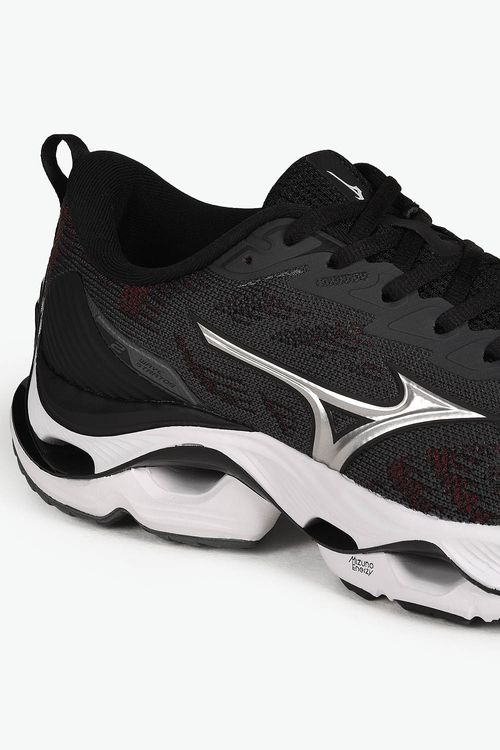Tênis Mizuno Wave Stratos 2 Masculino