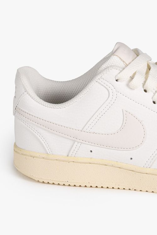 Tênis Nike Court Vision Low Next Nature Feminino