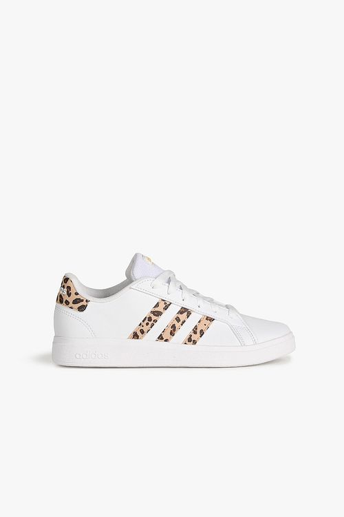 Tênis Adidas Grand Court 2.0 Infantil